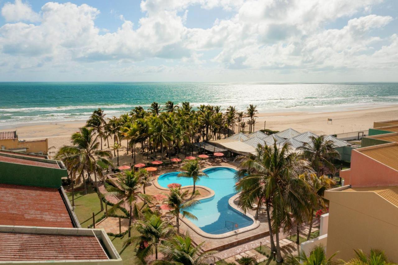 Beach Park Resort - Oceani Aquiraz Exterior photo