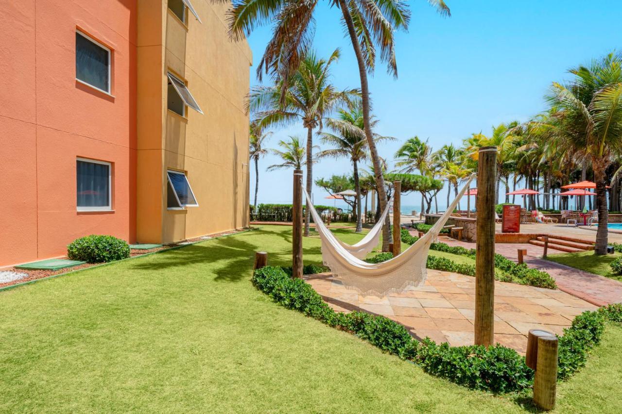 Beach Park Resort - Oceani Aquiraz Exterior photo