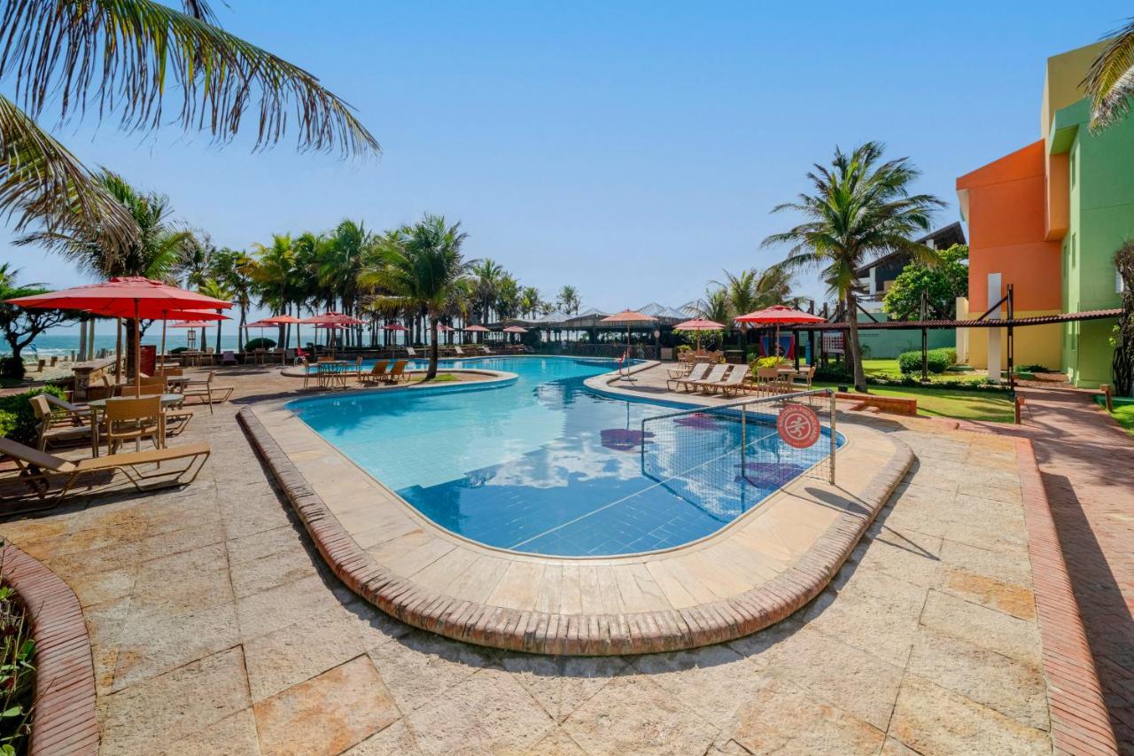 Beach Park Resort - Oceani Aquiraz Exterior photo