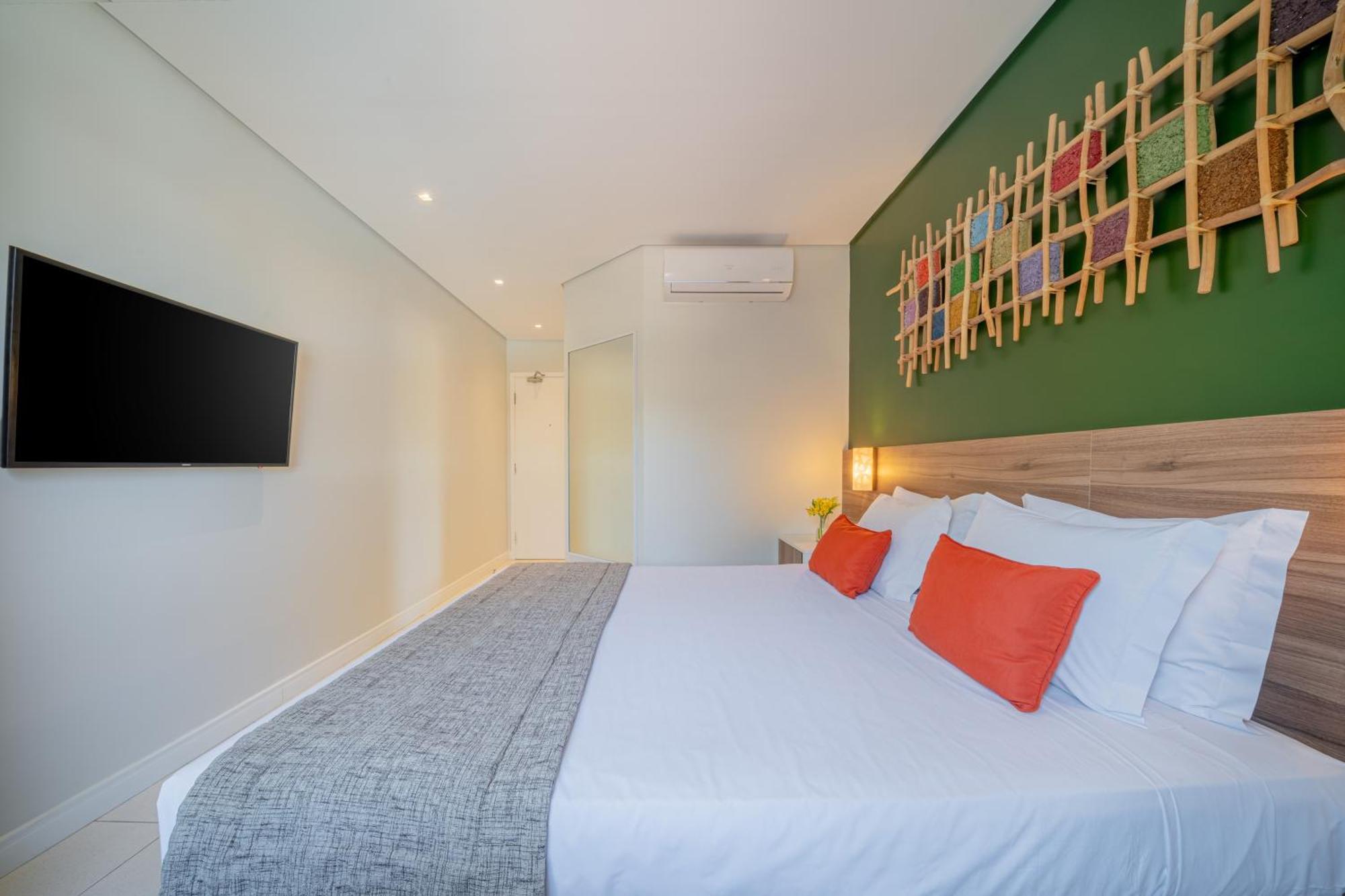 Beach Park Resort - Oceani Aquiraz Room photo