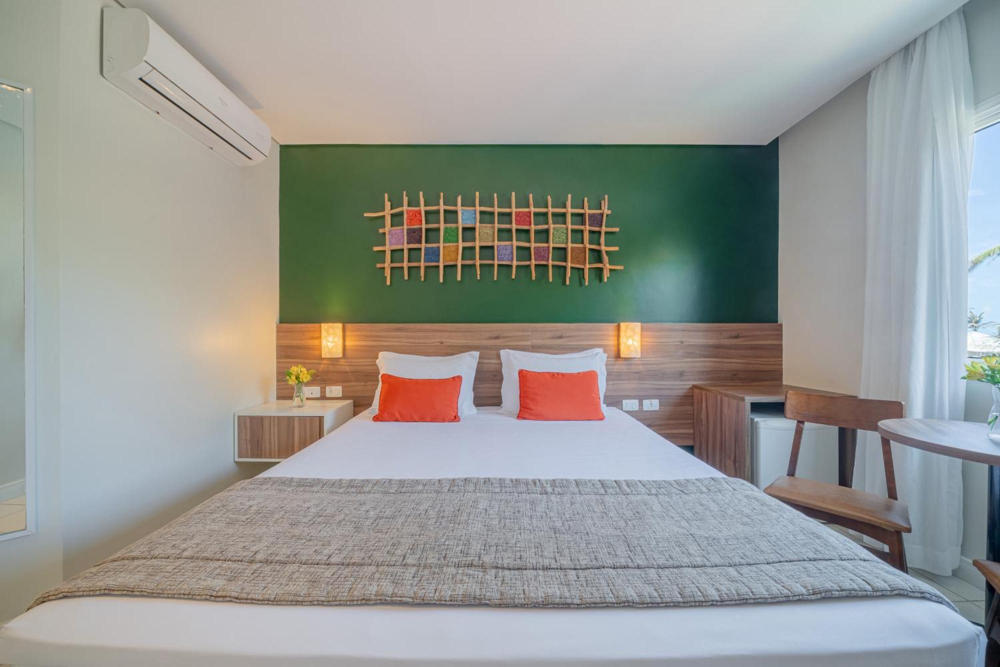 Beach Park Resort - Oceani Aquiraz Room photo