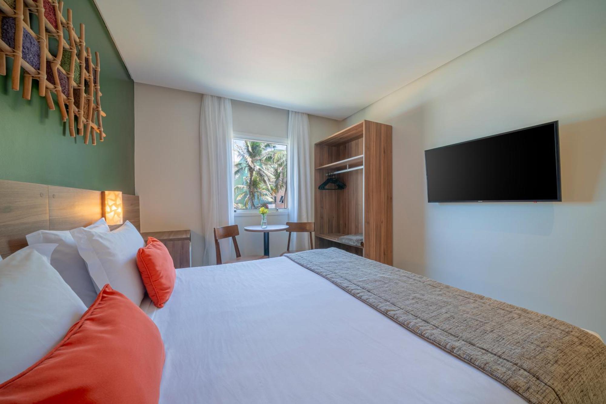 Beach Park Resort - Oceani Aquiraz Room photo