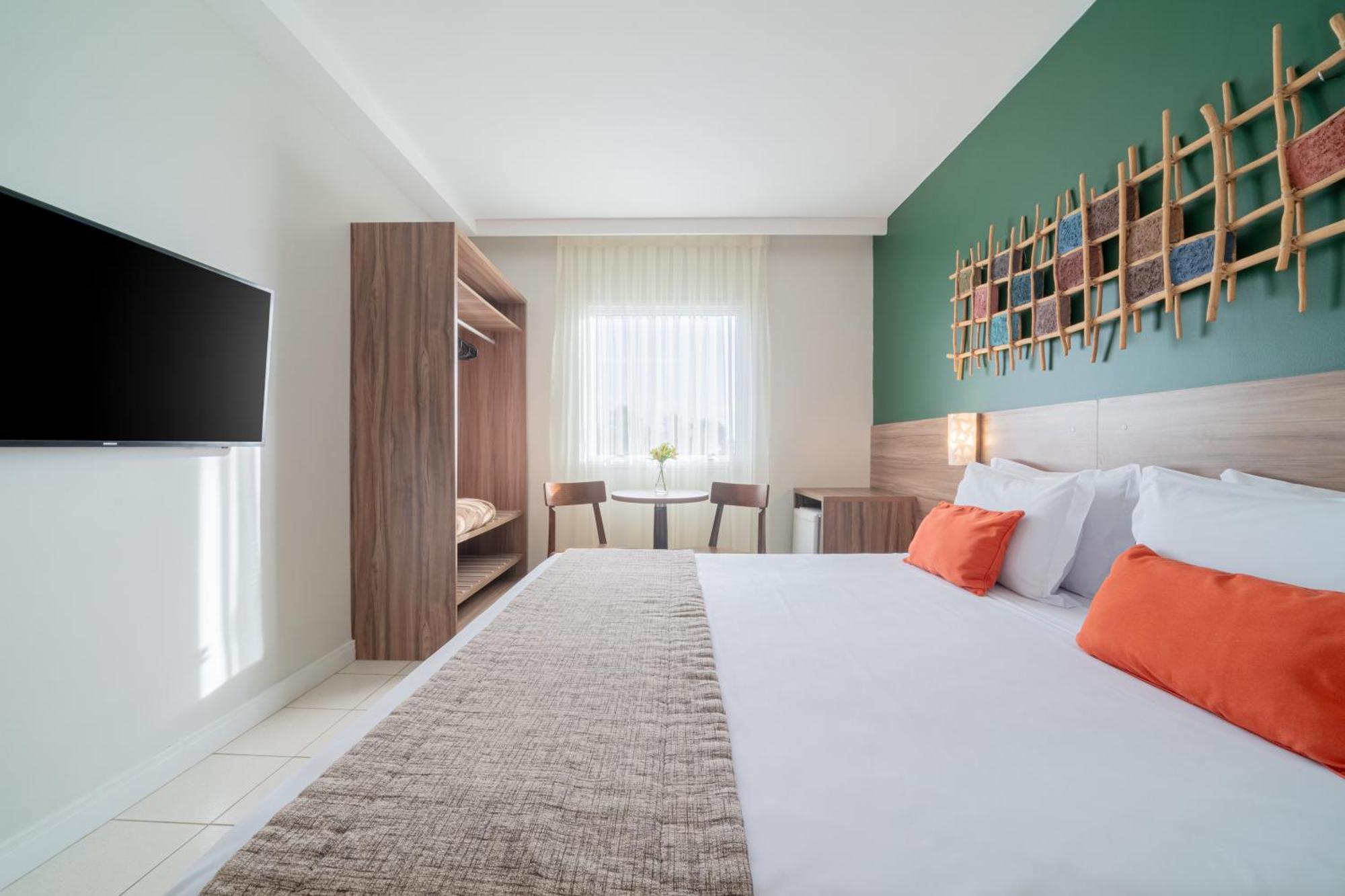 Beach Park Resort - Oceani Aquiraz Room photo