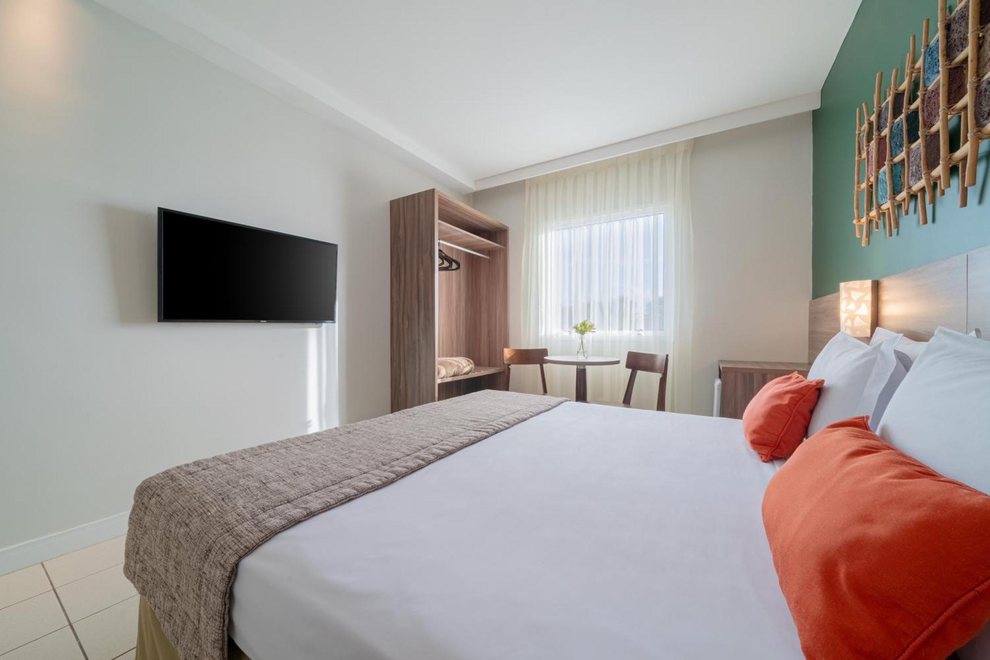 Beach Park Resort - Oceani Aquiraz Room photo