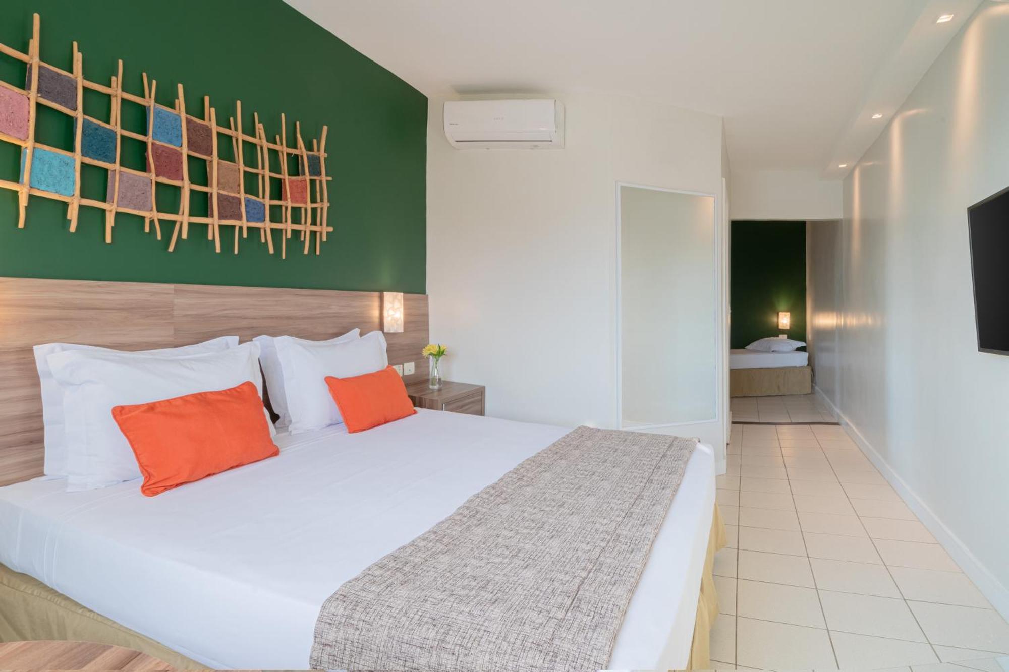 Beach Park Resort - Oceani Aquiraz Room photo