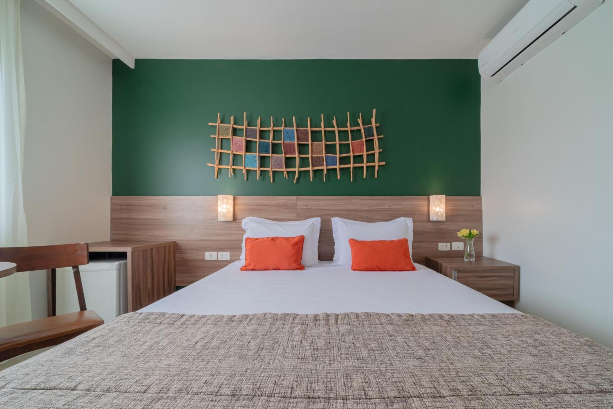 Beach Park Resort - Oceani Aquiraz Room photo